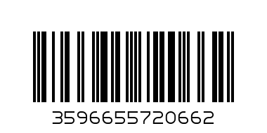 RABELLEFR риза д.р.light blue,L - Баркод: 3596655720662