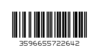LBYBAT чехли black,41 - Баркод: 3596655722642