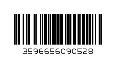 DAFLIX риза д.р. light blue,XL - Баркод: 3596656090528