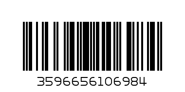 GIBOPASTEK бельо light green,S - Баркод: 3596656106984