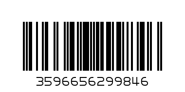 LOVAL панталон light blue,46 - Баркод: 3596656299846
