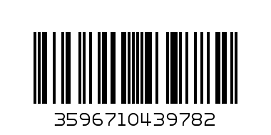 ШБ СУИС - Баркод: 3596710439782