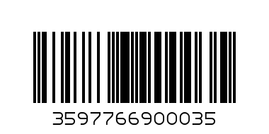 ЛАКТОС Прясно мляко 3.5 - 1л - Баркод: 3597766900035