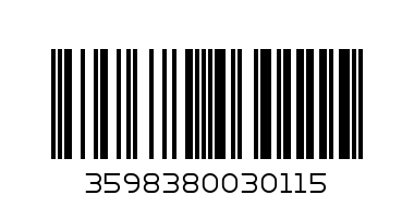 SET BN WRINKLE RESIST 24 EYE CREAM - Баркод: 3598380030115