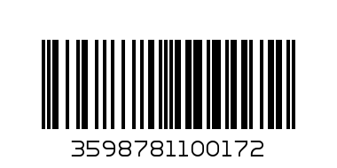 Сферичен кран 34" с нипел МЖ - Баркод: 3598781100172