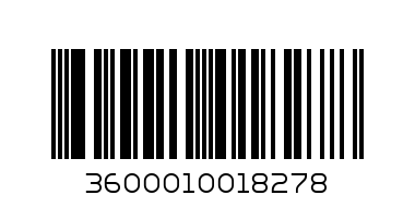 Лосион "GARNIER" 200 мл. PURE - антибакт. за свиване на порите - Баркод: 3600010018278