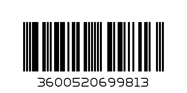 HOT пяна "L OREAL STUDIO" - за обем - Баркод: 3600520699813