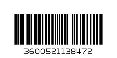 LOREAL ELVITAL - Ш - АН - 250 мл.- за Суха и Къдрава - Баркод: 3600521138472