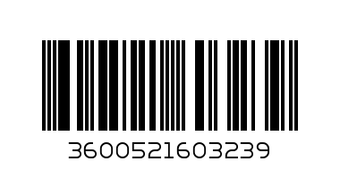 M.EXP.Af.Sh. Bl.HYDRA SENSITIVE 100ml - Баркод: 3600521603239