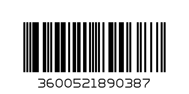 INFALLIBALE Сенки за очи №013 - Баркод: 3600521890387
