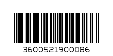 Шампоан Ипек - Баркод: 3600521900086