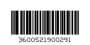 ШАМПОАН ИПЕК - Баркод: 3600521900291