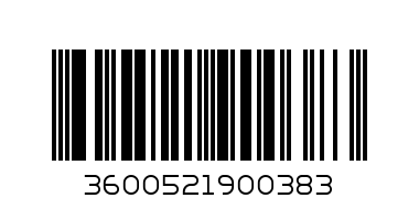 Ш-Н ИПЕК 600мл - Баркод: 3600521900383