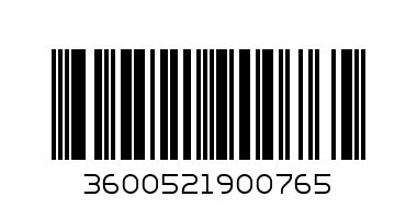 шампоан Ипек 700мл - Баркод: 3600521900765