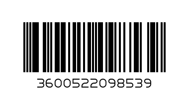 LOREAL PREFERENCE Боя за коса P76 - Баркод: 3600522098539