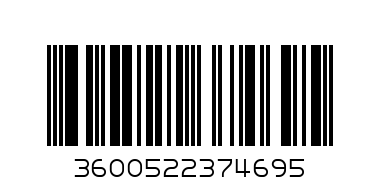 D.SUBLEME FRESH Почистваща пяна за лице 150мл - Баркод: 3600522374695