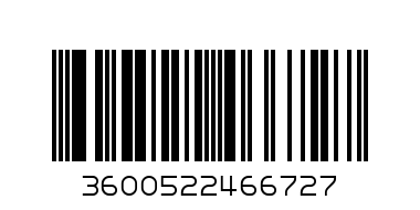 Loreal пяна за коса 200мл studio line - Баркод: 3600522466727