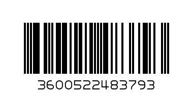 PREFERENCE Боя за коса 5.54 - Баркод: 3600522483793