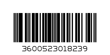 БЗК Loreal Preference 11.11 - Баркод: 3600523018239