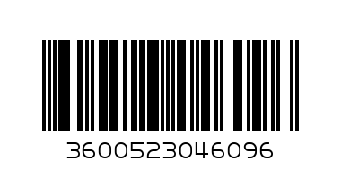 COLOR RICHE Палитра сенки за очи Smoky - Баркод: 3600523046096