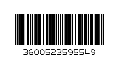 Дезодорант LOREAL мъж. 150мл - Баркод: 3600523595549