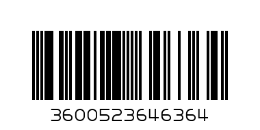 Боя Loreal Excellence 6 - Баркод: 3600523646364