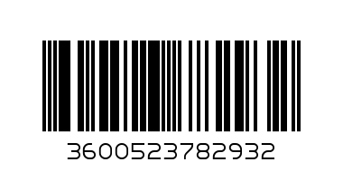 шампоан елсев 360мл - Баркод: 3600523782932