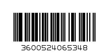 3600524065348 - Баркод: 3600524065348