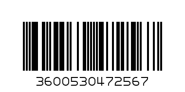Maybelline сенки EyeStudio mono 605 - Баркод: 3600530472567
