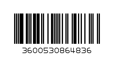 Maybelline пудра Affinitone 24H-21 - Баркод: 3600530864836