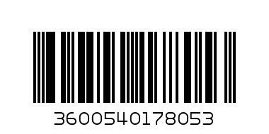 БОЯ ЗА КОСА ЧЕРЕН 1 GARNIER CN - Баркод: 3600540178053