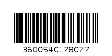 GARNIER Nat.боя/к №4 - Баркод: 3600540178077