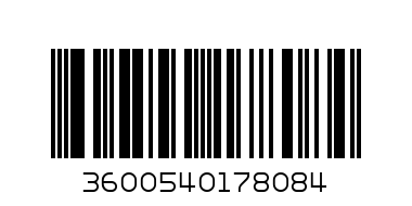 GARNIER Nat.боя/к №5 - Баркод: 3600540178084