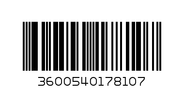 GARNIER Nat.боя/к №7 - Баркод: 3600540178107