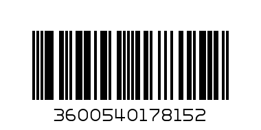 БОЯ КОСА ПЕП.РУС 7,1 GARNIER CN - Баркод: 3600540178152