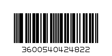 Nutritionist "GARNIER" 15 мл.- очен контур - Баркод: 3600540424822