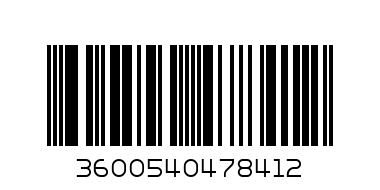 Ш-Н ФРУТИС 250МЛ. -2 В 1 - Баркод: 3600540478412