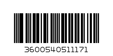 Боя "GARNIER" 100  - 512 - Баркод: 3600540511171