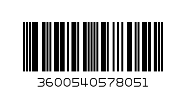 Fructis SH NORMAL 250ml - Баркод: 3600540578051