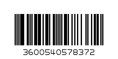 Ш-н "FRUCTIS" 250 мл. - Long  Strong - за дълга коса - Баркод: 3600540578372