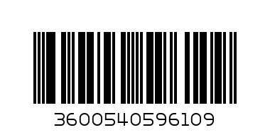 Ш-Н /ФРУКТИС/ 400ГР. - Баркод: 3600540596109