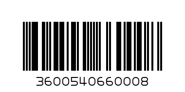 Спрей СПФ 10 200мл. - Баркод: 3600540660008