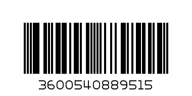 GARNIER DEO M - Баркод: 3600540889515