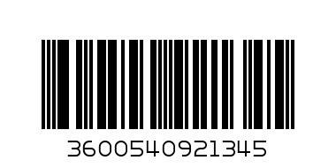 Ш-н Garnier боровинка - Баркод: 3600540921345