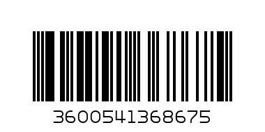 СУХ Ш-Н ГАРНИЕР 150мл - Баркод: 3600541368675