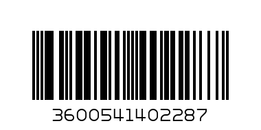 ДЕЗОДОРАНТ ГАРНИЕР - Баркод: 3600541402287