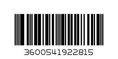 ФРУКТИС Ш/Н 400 МЛ COLOR RESIST - Баркод: 3600541922815