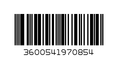 ФРУКТИС ШН 400 МЛ PURE FRESH - Баркод: 3600541970854