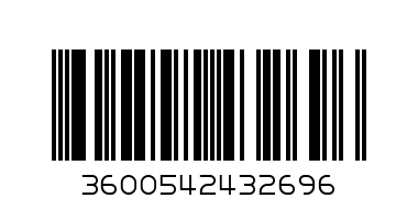 FRUCTIS HAIR FOOD COCOA BUTER шампоан 350ML - Баркод: 3600542432696