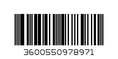 ИПЕК ШАМПОАН 480МЛ - Баркод: 3600550978971